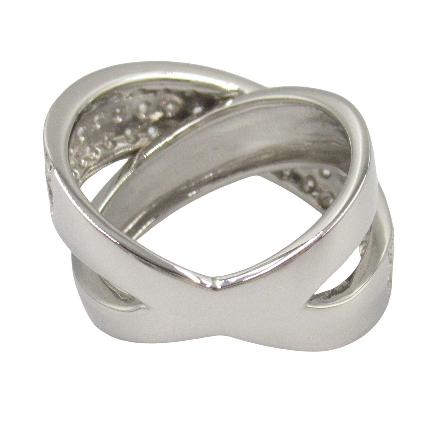 Exquisite JEWELRY Diamond Ring in Platinum - 1.50ct Luxury