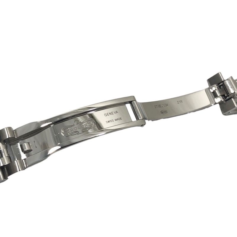 ROLEX Datejust 28 White Shell Dial - Exquisite Women's Timepiece