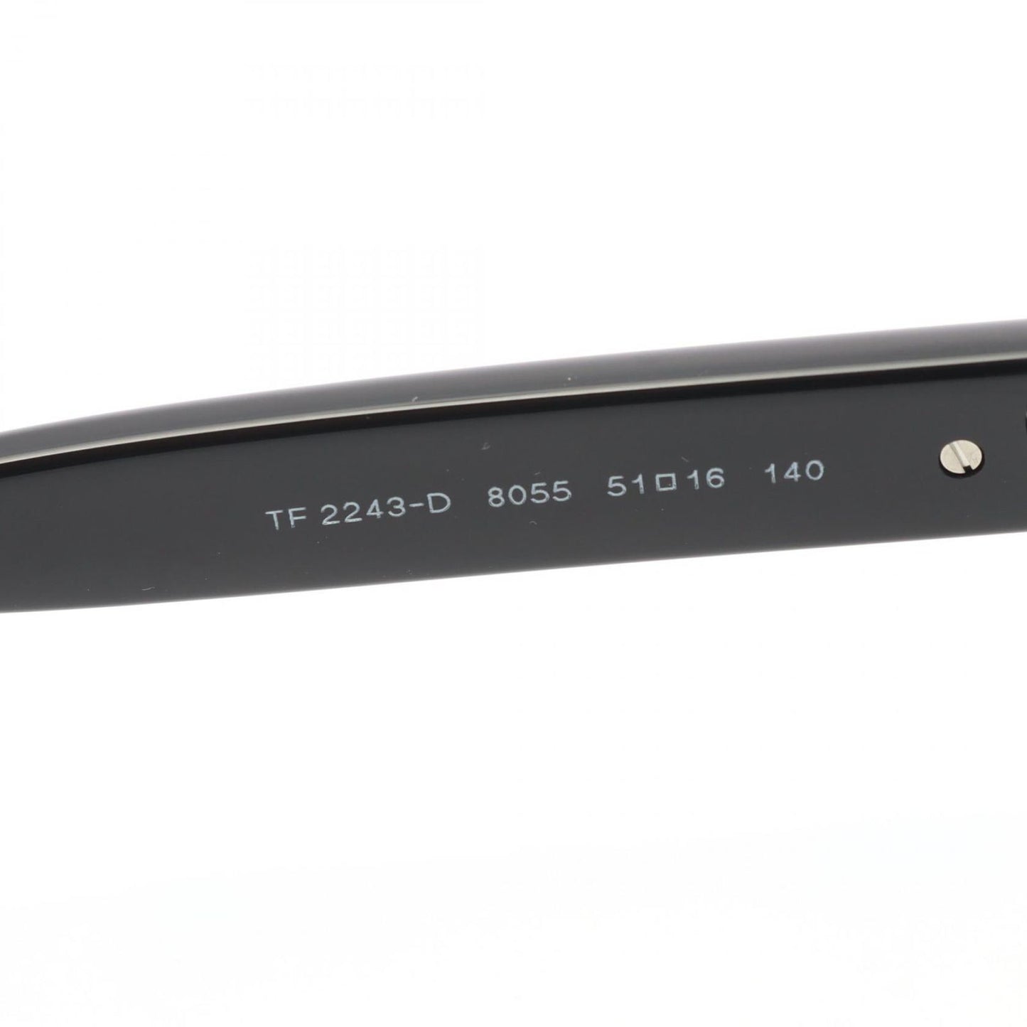 TIFFANY & CO Elegant Eyewear - Timeless Black & Blue Frames