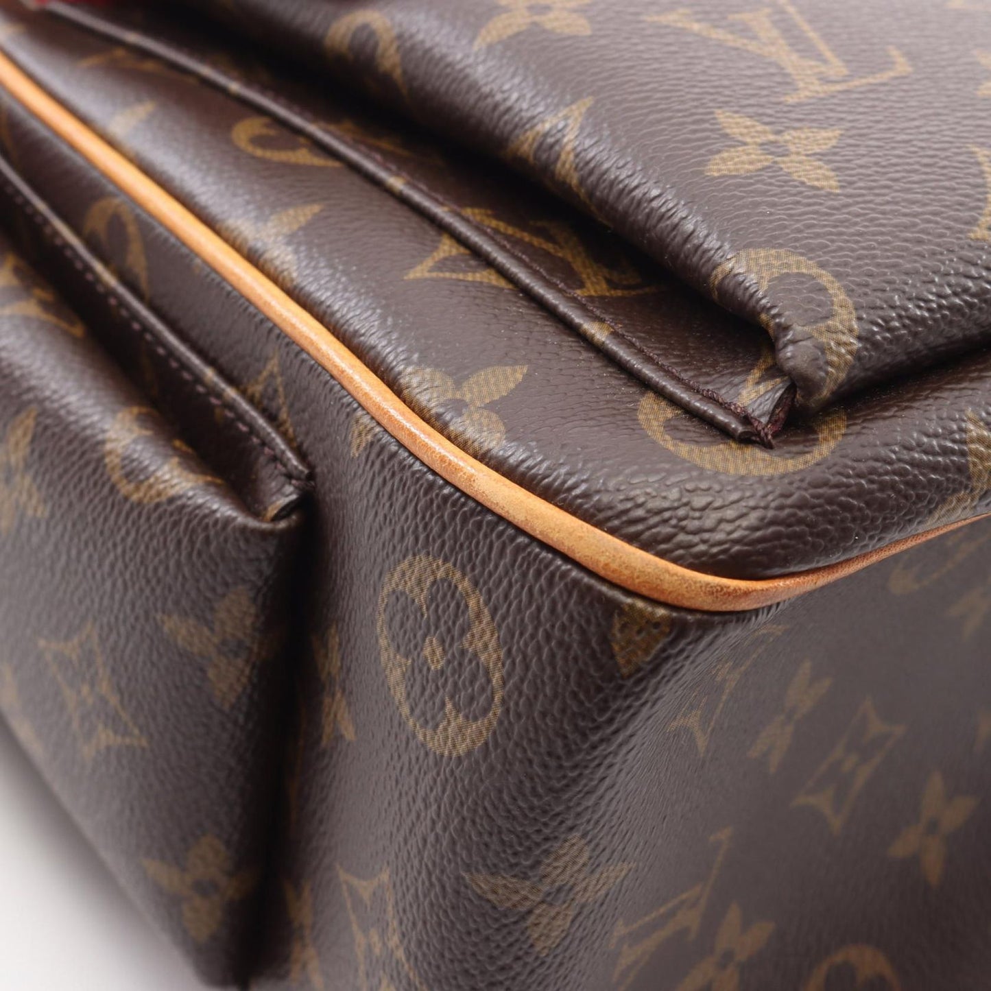 Louis Vuitton Monogram M51162 Multiplicité Handbag - Timeless Elegance