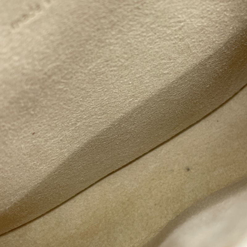 Louis Vuitton Pochette Florentine M51855 Monogram Brown Shoulder Bag