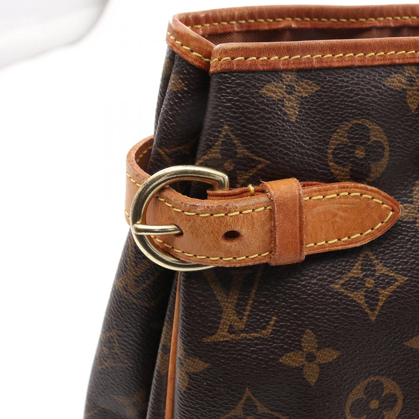Louis Vuitton Batignolles Oriental Monogram Shoulder Bag