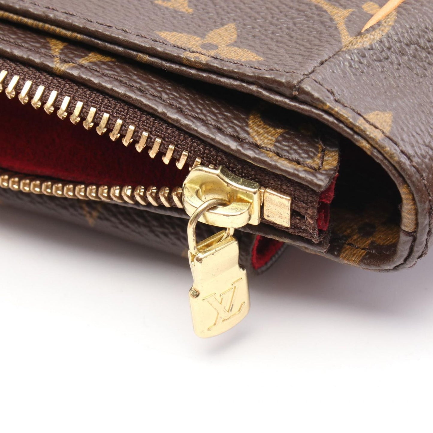 Louis Vuitton Viva Cite PM Monogram Shoulder Bag - Timeless Elegance