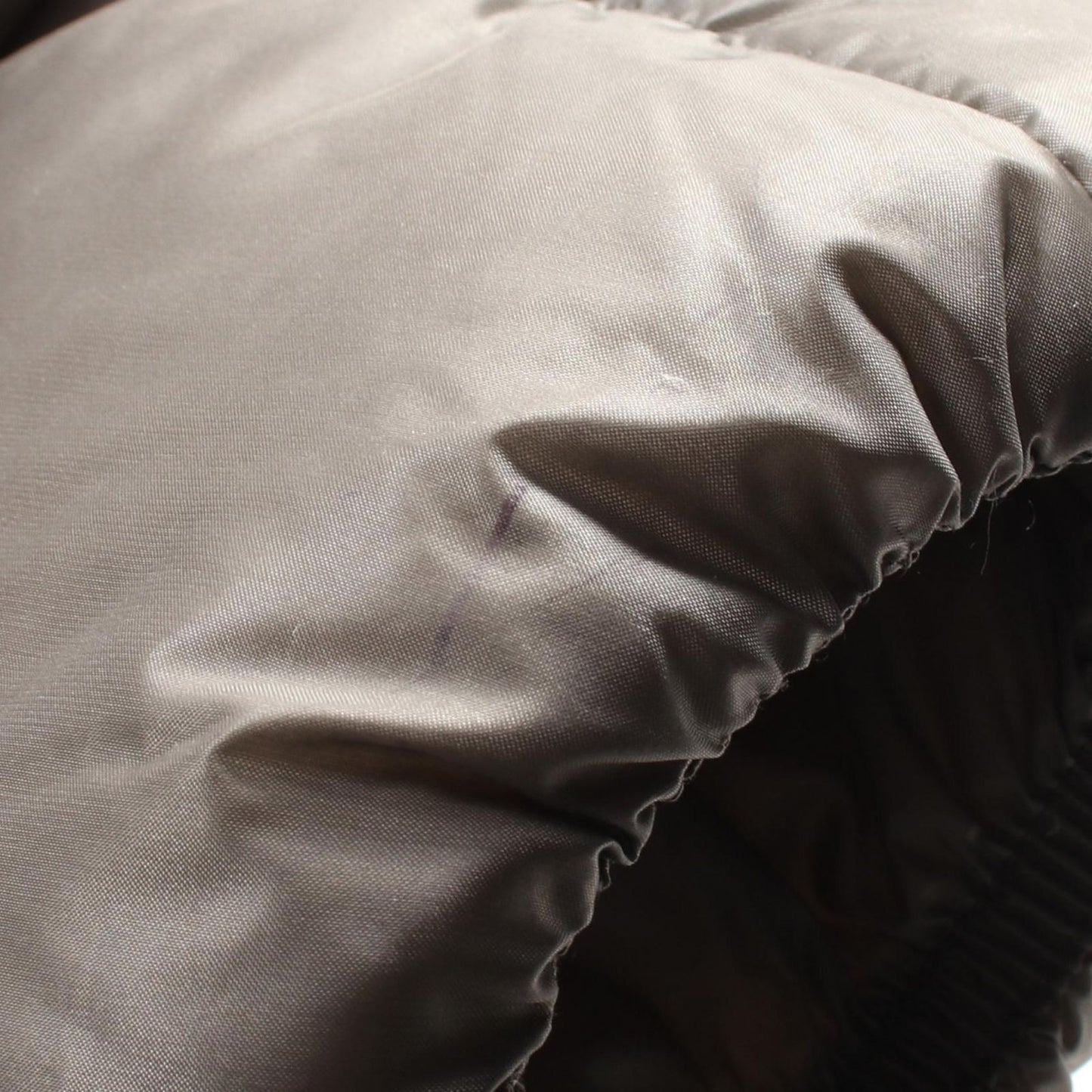 MONCLER TORCYN Down Jacket in Pink Beige - Exquisite Craftsmanship