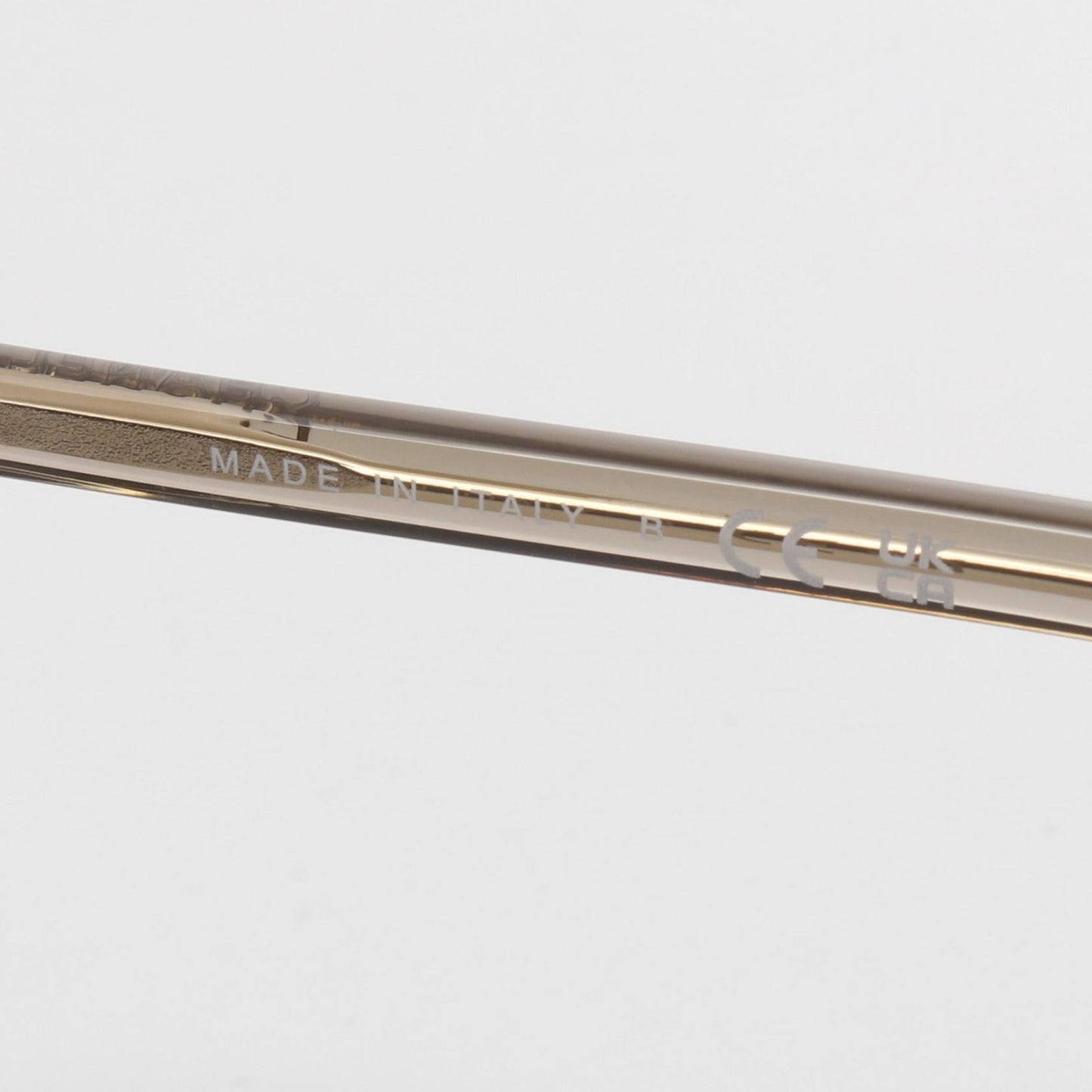 CHANEL Optical Glasses 3432-A in Beige - Timeless Elegance