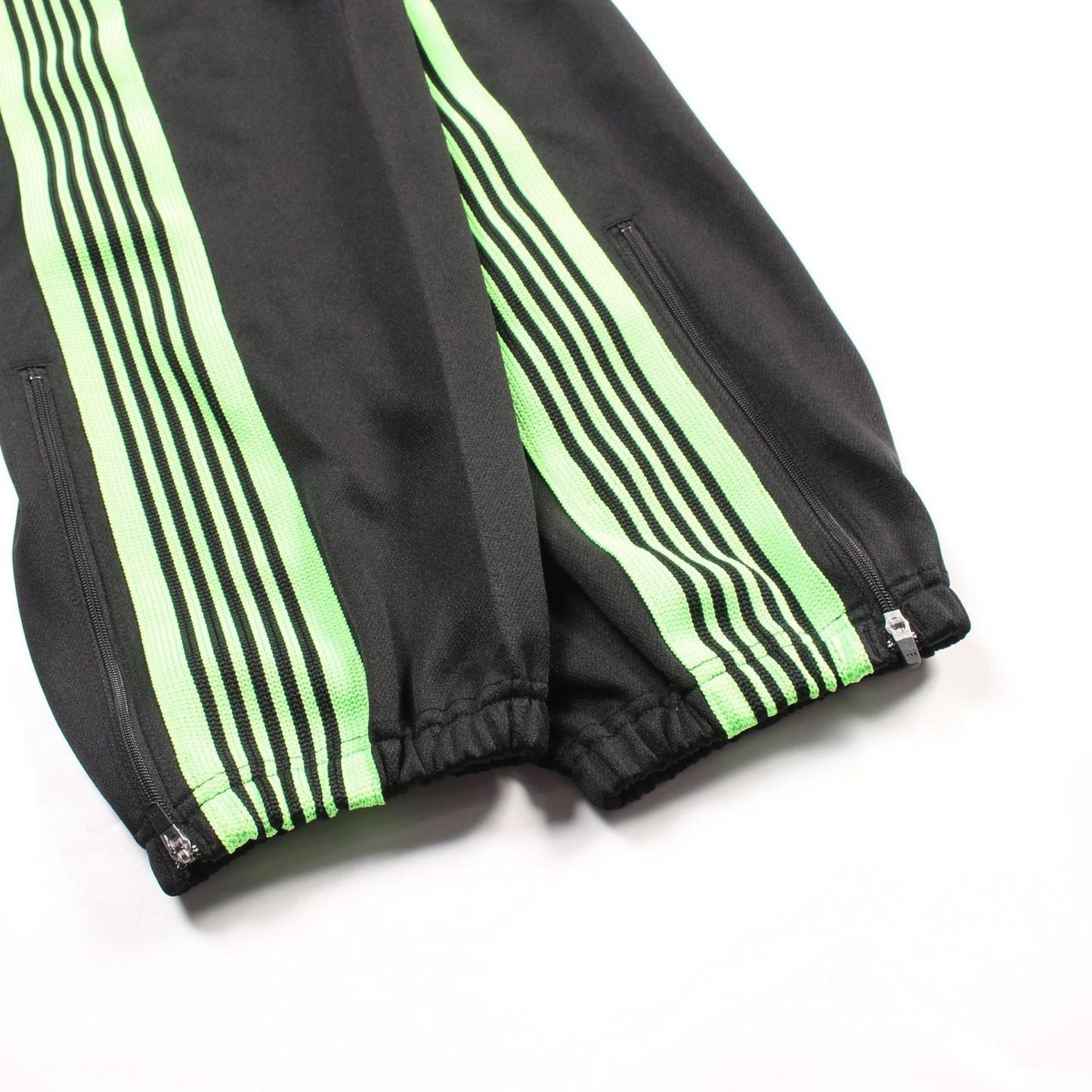 Needles × End of the World KP986 Black Pants - Exclusive Design