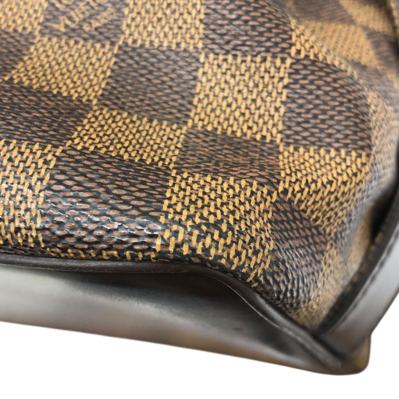 Louis Vuitton Chelsea N51119 Brown Damier Tote Bag for Women