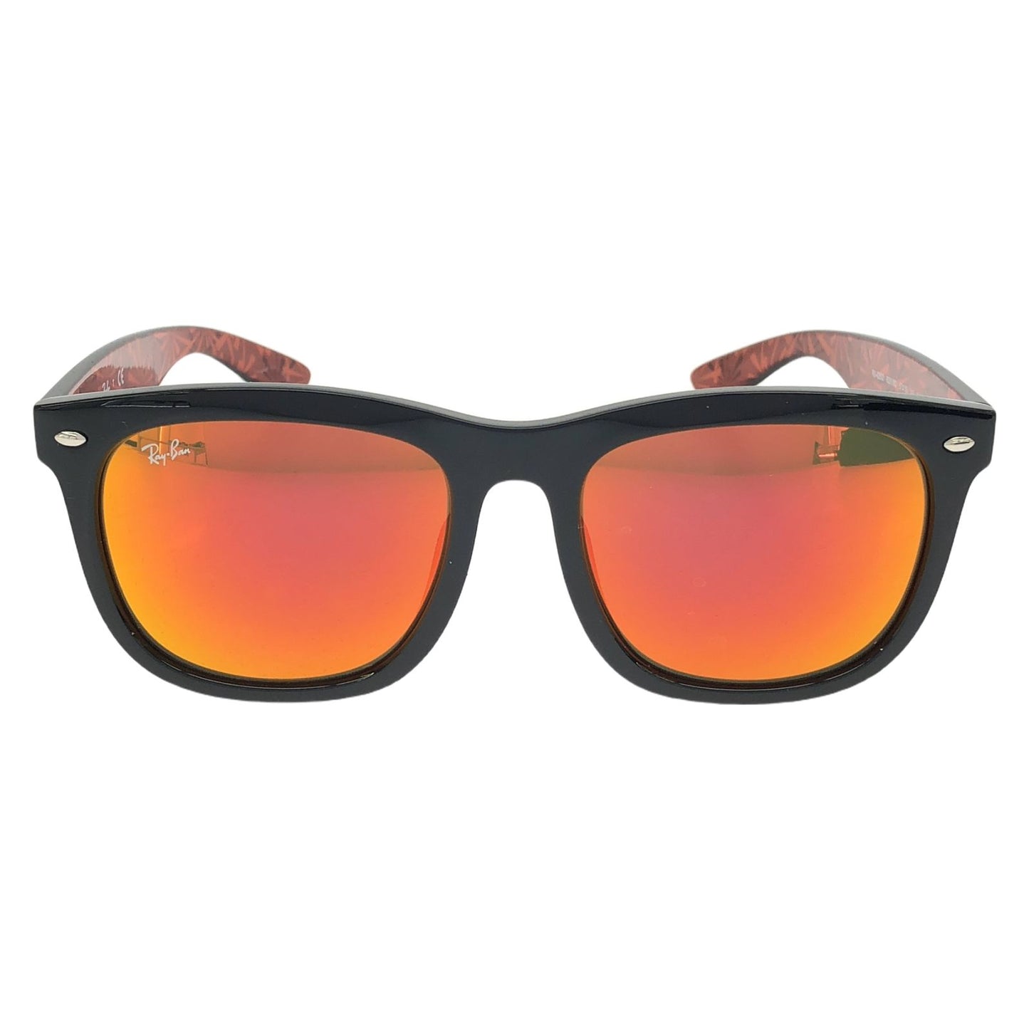 Ray-Ban Classic Black Sunglasses - Timeless Elegance