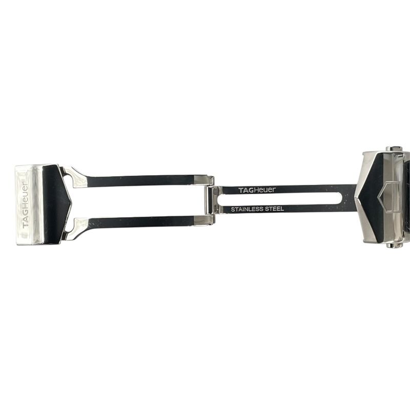 TAG Heuer Monaco Calibre 12 Chronograph Final Edition - Limited Edition