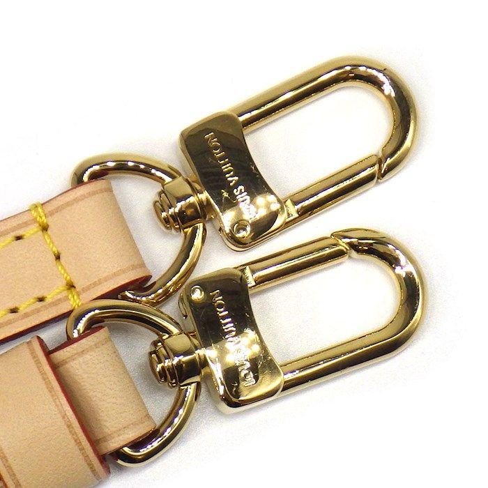 Louis Vuitton Neo Pink Vernis Leather Reed PM Handbag