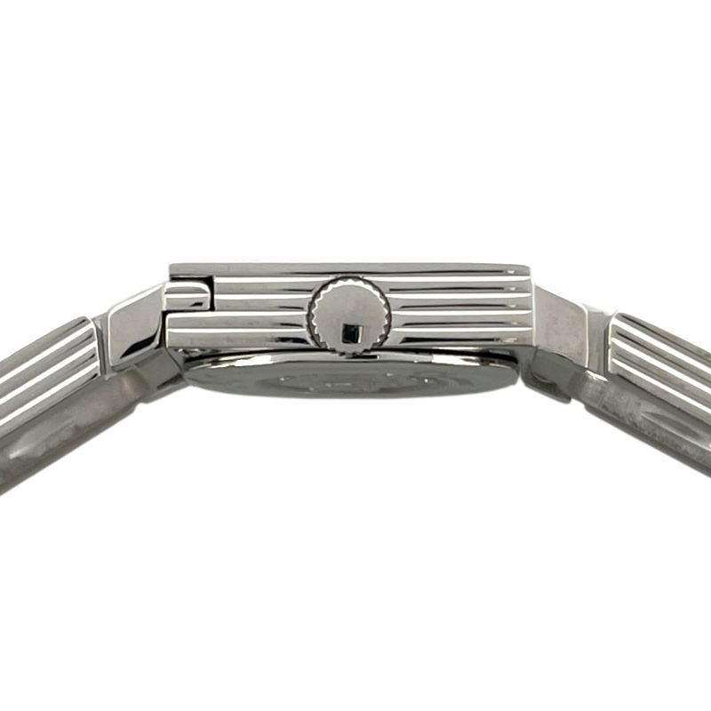 Christian Dior La Parisienne D60-109 White SS Quartz Ladies Watch