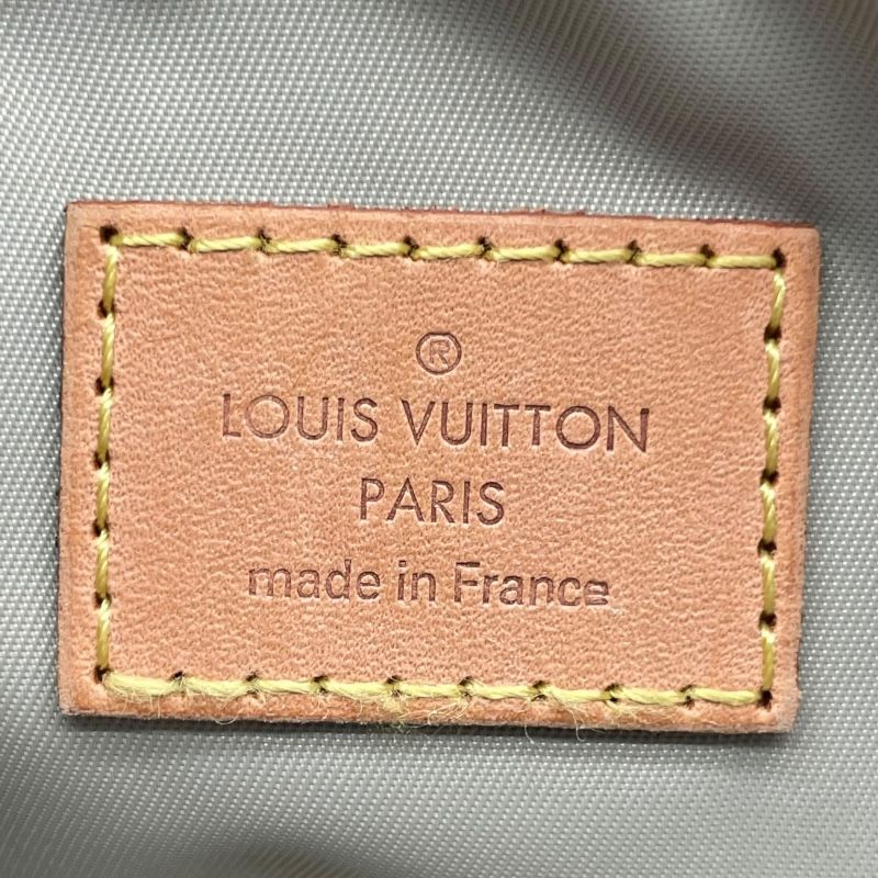 Louis Vuitton Acrobate M93619 Brown Damier Jean Waist Bag