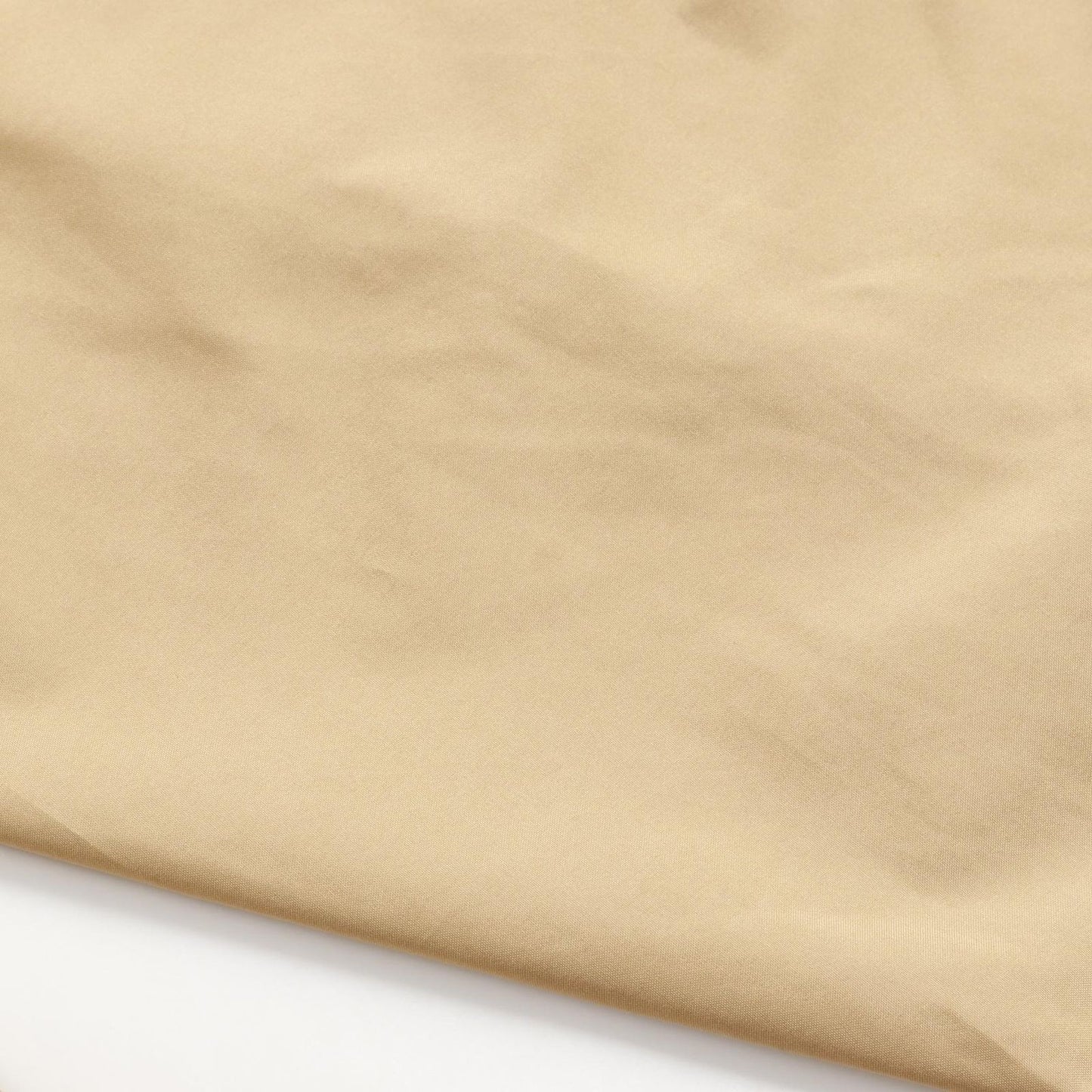 HERMES Serre Beige Spring Coat - Timeless Elegance