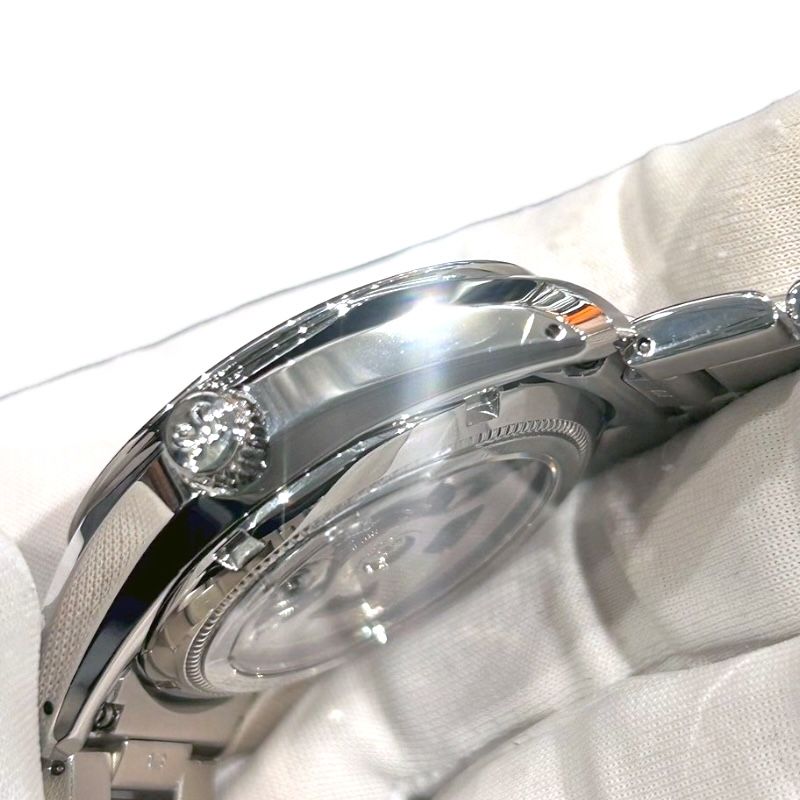 SEIKO Grand Seiko 55th Anniversary Mechanical SBGR097 - Limited Edition