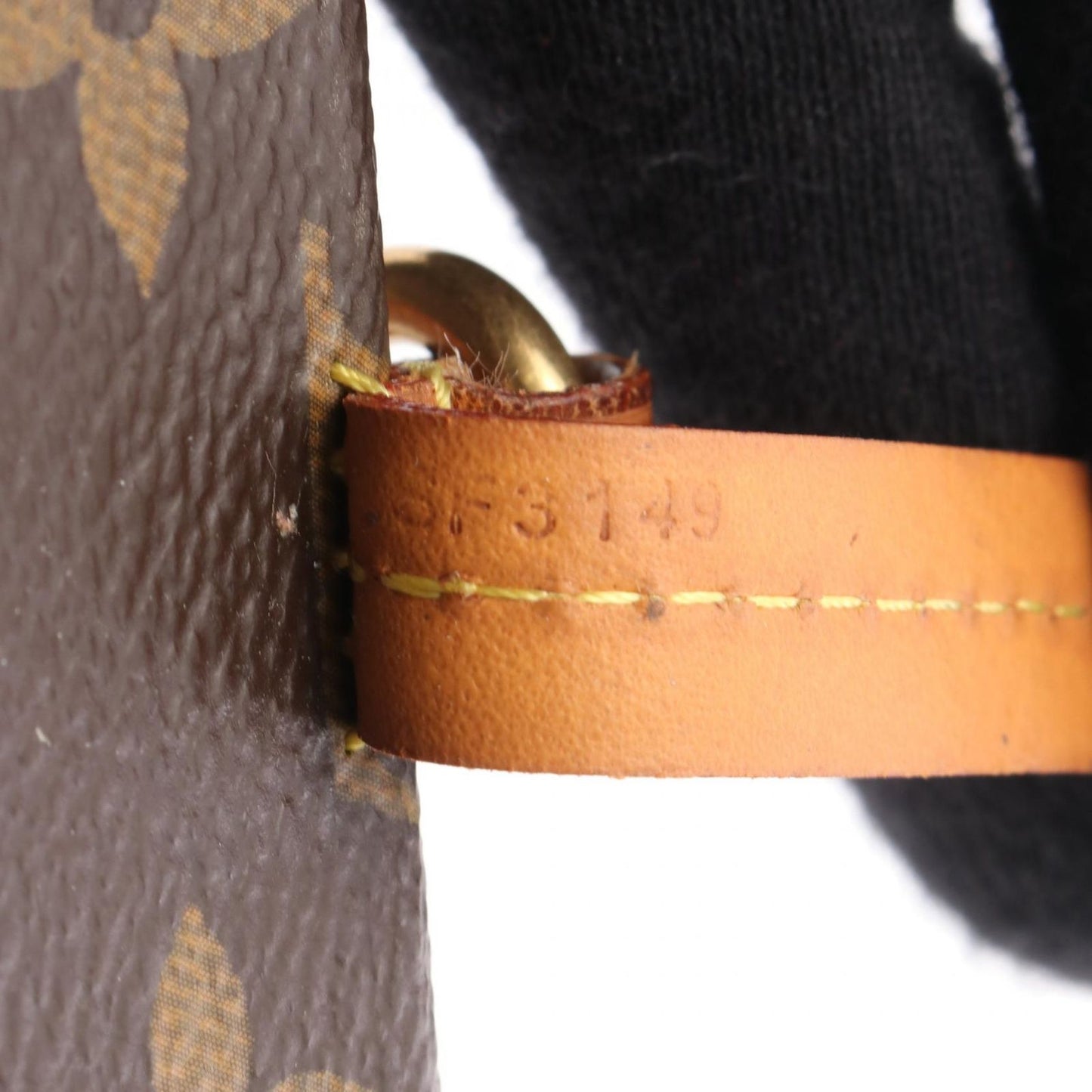 Louis Vuitton Monogram Phone Case - Exquisite Craftsmanship