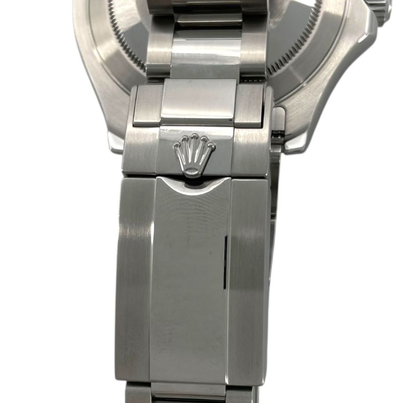 ROLEX Yacht-Master 40 Slate Dial Automatic Men's Watch 126622