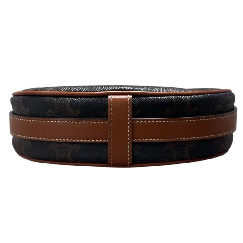 CELINE Mini Ava Bag Tan with Gold Hardware - Timeless Elegance