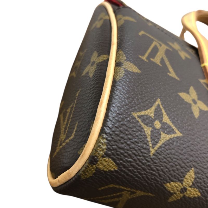 Louis Vuitton Sonatine M51902 Brown Handbag - Timeless Elegance