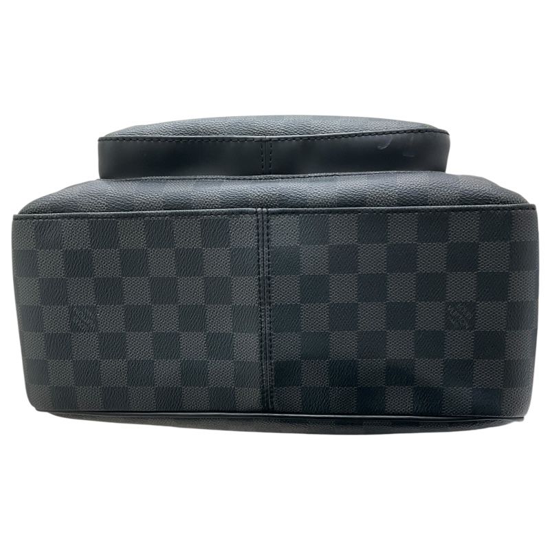 Louis Vuitton Josh Backpack N41473 - Timeless PVC Luxury