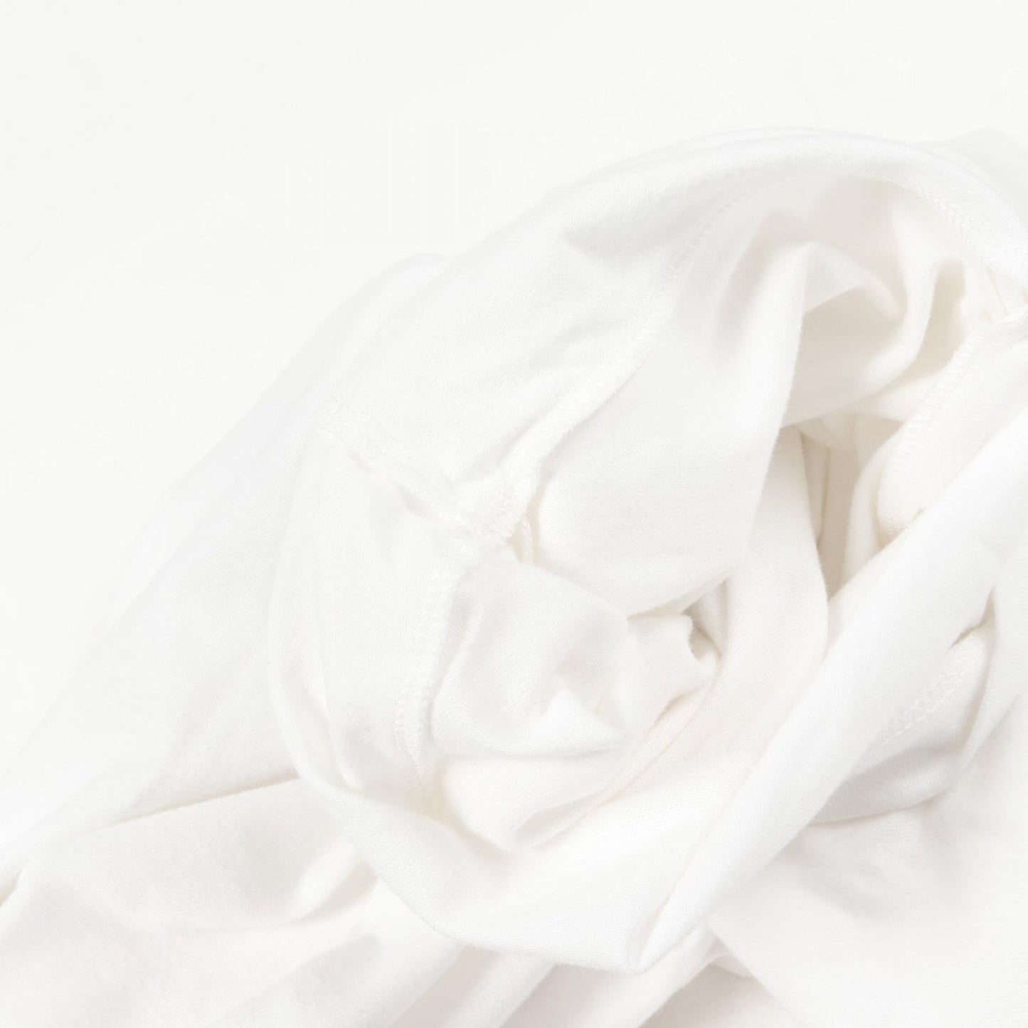 Louis Vuitton Inverted Logo Print Chain Detail Cotton T-Shirt