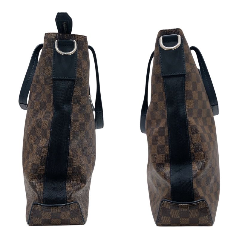 Louis Vuitton Herald N41255 Unisex Handbag - Timeless Elegance