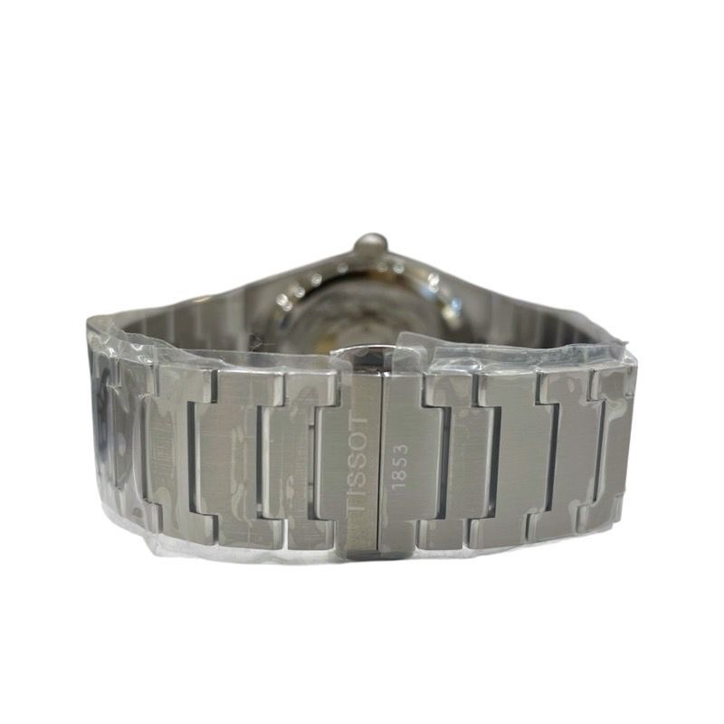 TISSOT PRX Powermatic 80 - Exquisite Men's Automatic Watch