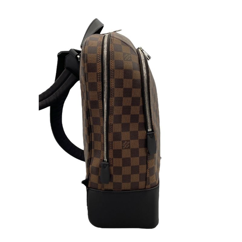 Louis Vuitton Jake Backpack N41558 - Brown Damier Canvas