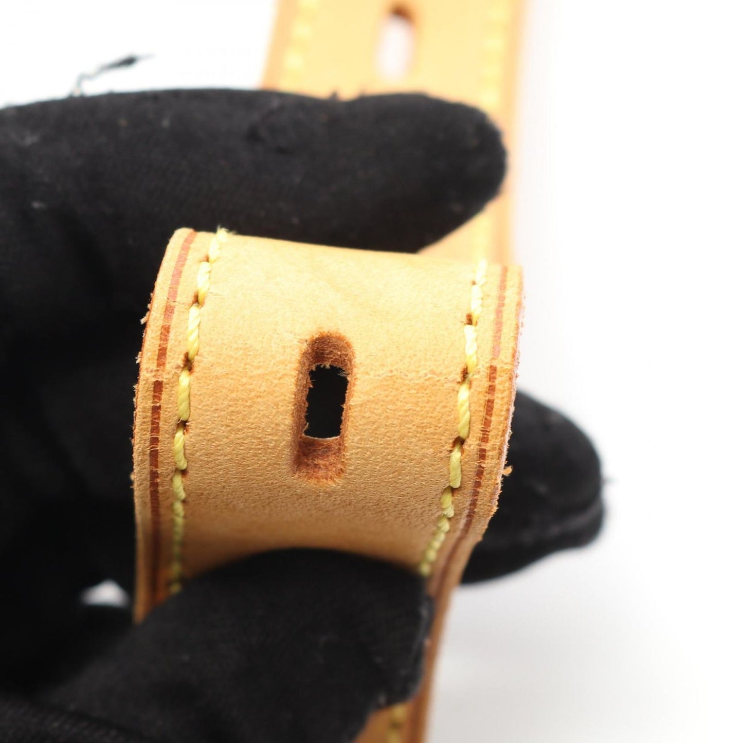 Louis Vuitton Trouville GM Shoulder Bag - Timeless Elegance