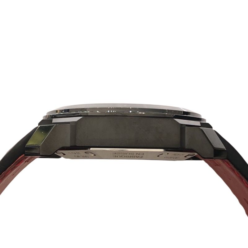 BVLGARI Octo Velocissimo Ken Okuyama Limited Edition Watch