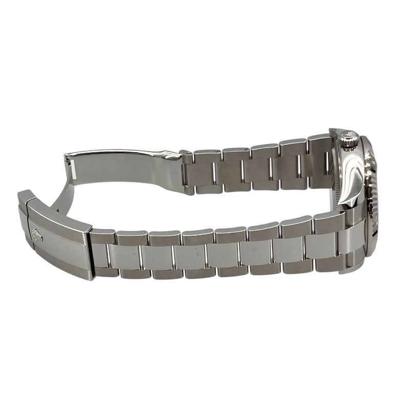 Rolex Sky-Dweller 326934 Blue Dial WG/SS Automatic Men's Watch