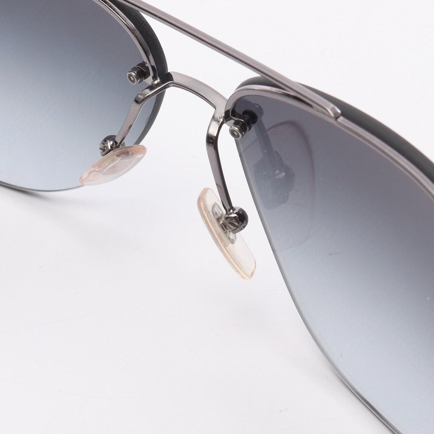 Louis Vuitton Soca Damier Sunglasses - Timeless Elegance