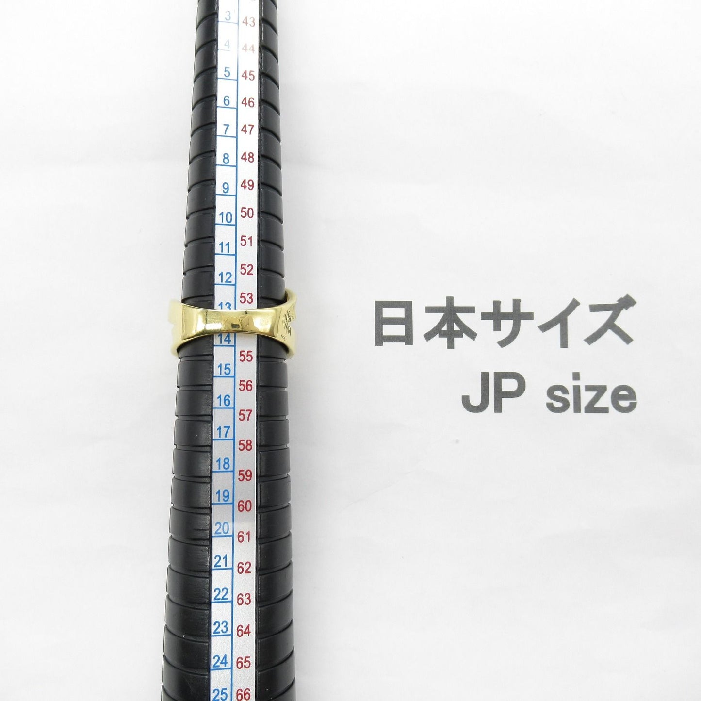 Exquisite K18 Yellow Gold Diamond Ring - 1.34ct Luxury Piece