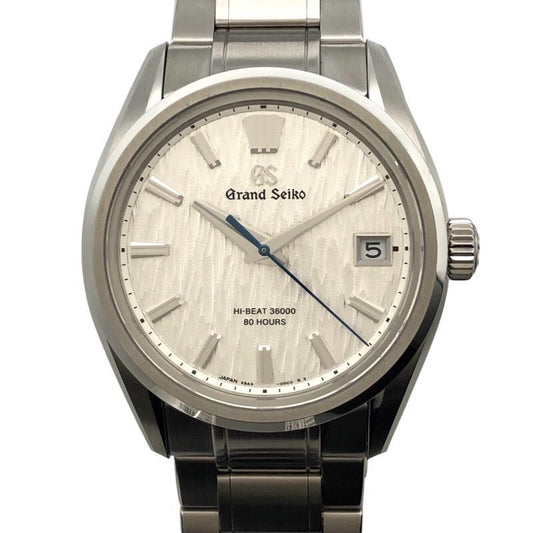 Grand Seiko Evolution 9 Collection Mechanical Hi-Beat 36000 SLGH005