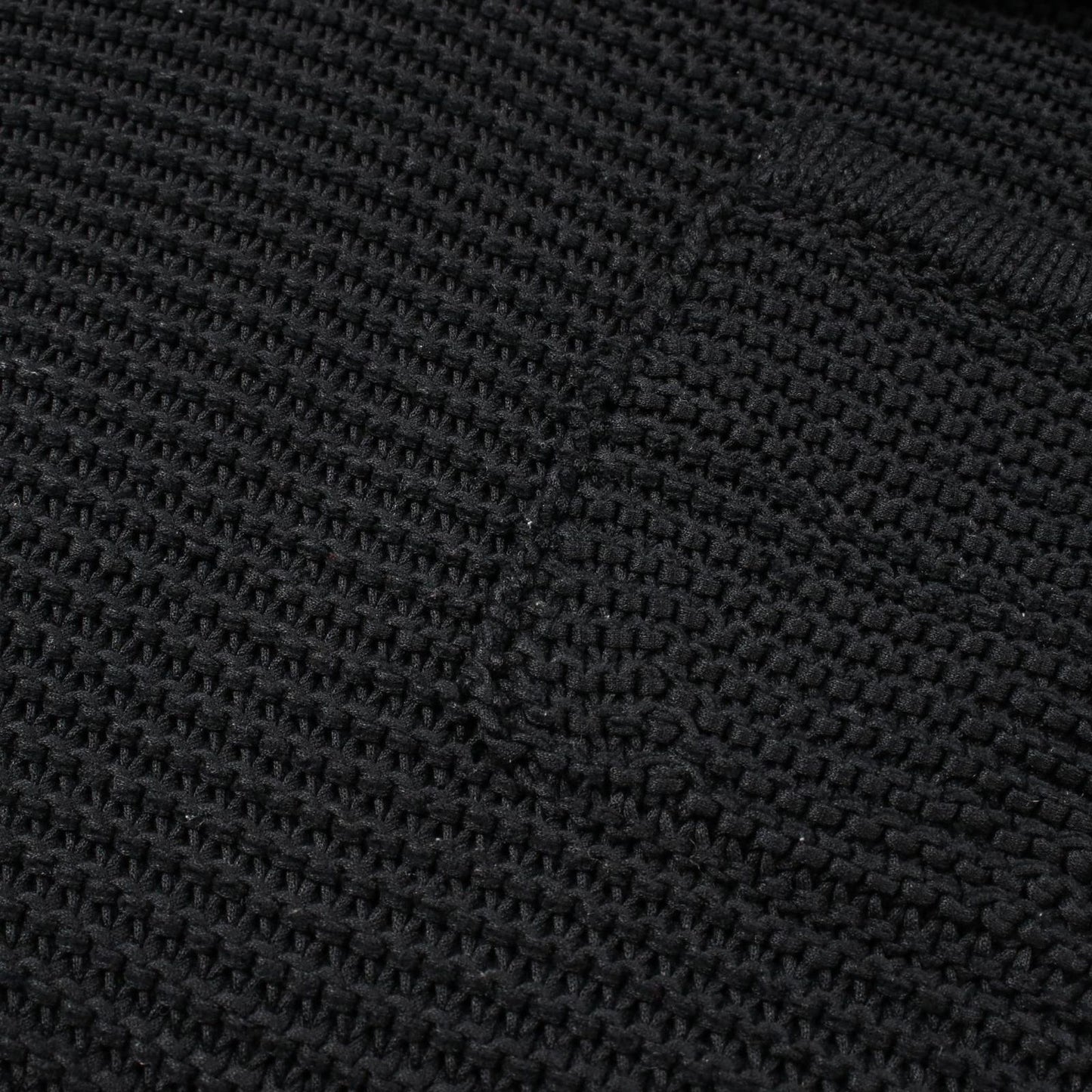 CHANEL Cotton Dress - Timeless Elegance in Black