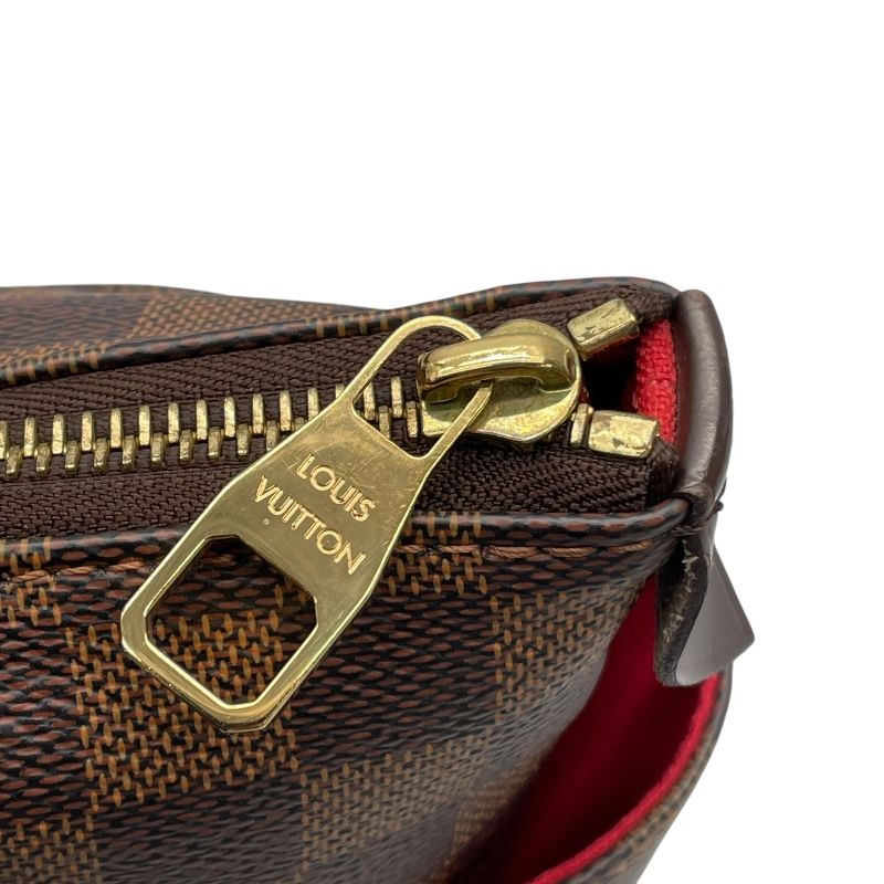 Louis Vuitton Totally PM Damier Ebene Tote Bag - Timeless Elegance