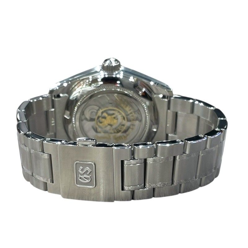 Seiko Grand Seiko Heritage Collection Mechanical Hi-Beat 36000 SBGH359