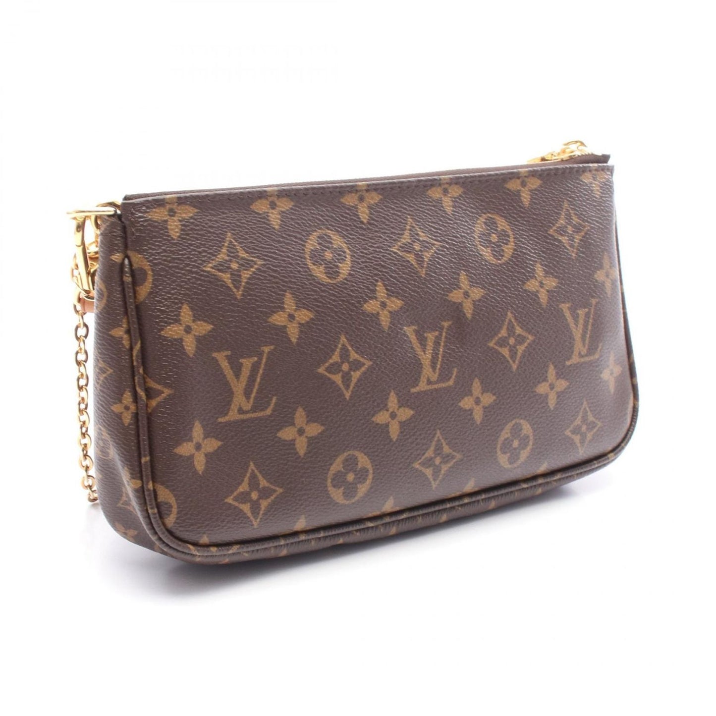 Louis Vuitton Multi Pochette Accessoires - Rose Clair