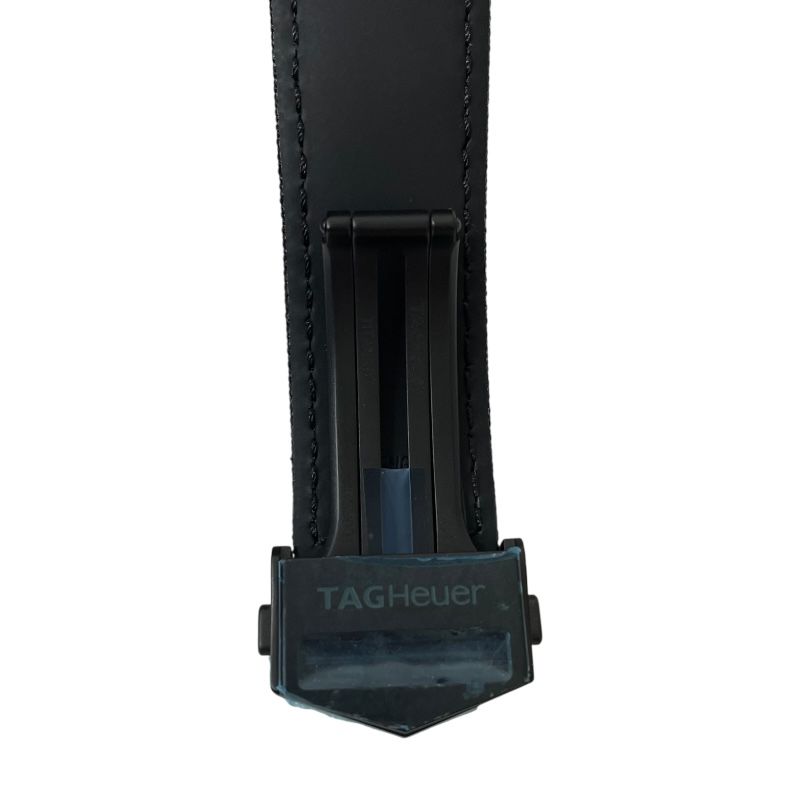 TAG Heuer Monza Caliber 02 Flyback Chronometer CR5090.FN6001