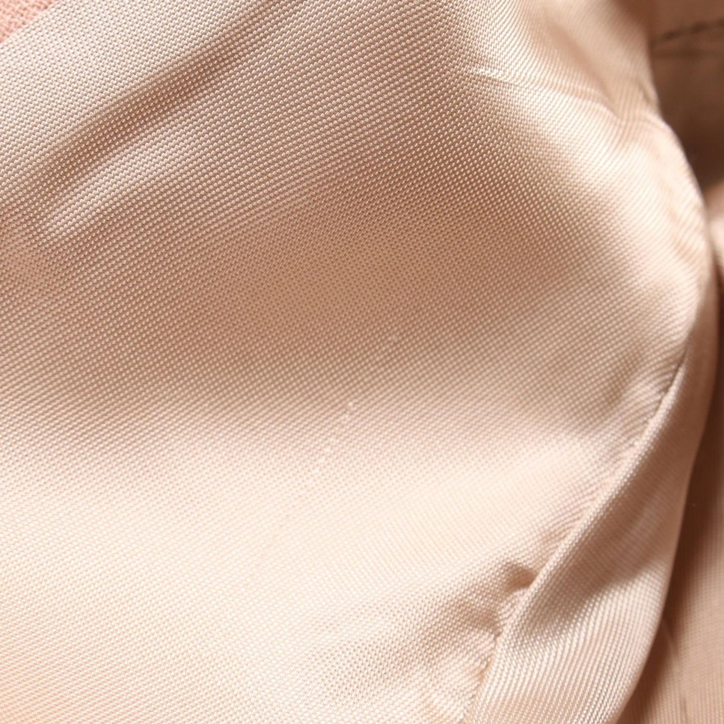 Miu Miu Wool Coat in Elegant Pink - Timeless Luxury