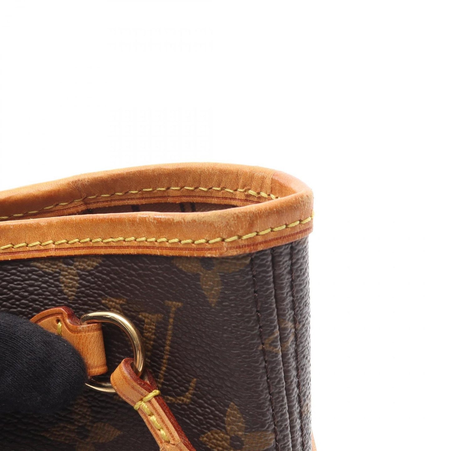 Louis Vuitton Neverfull PM Tote Bag - Timeless Elegance