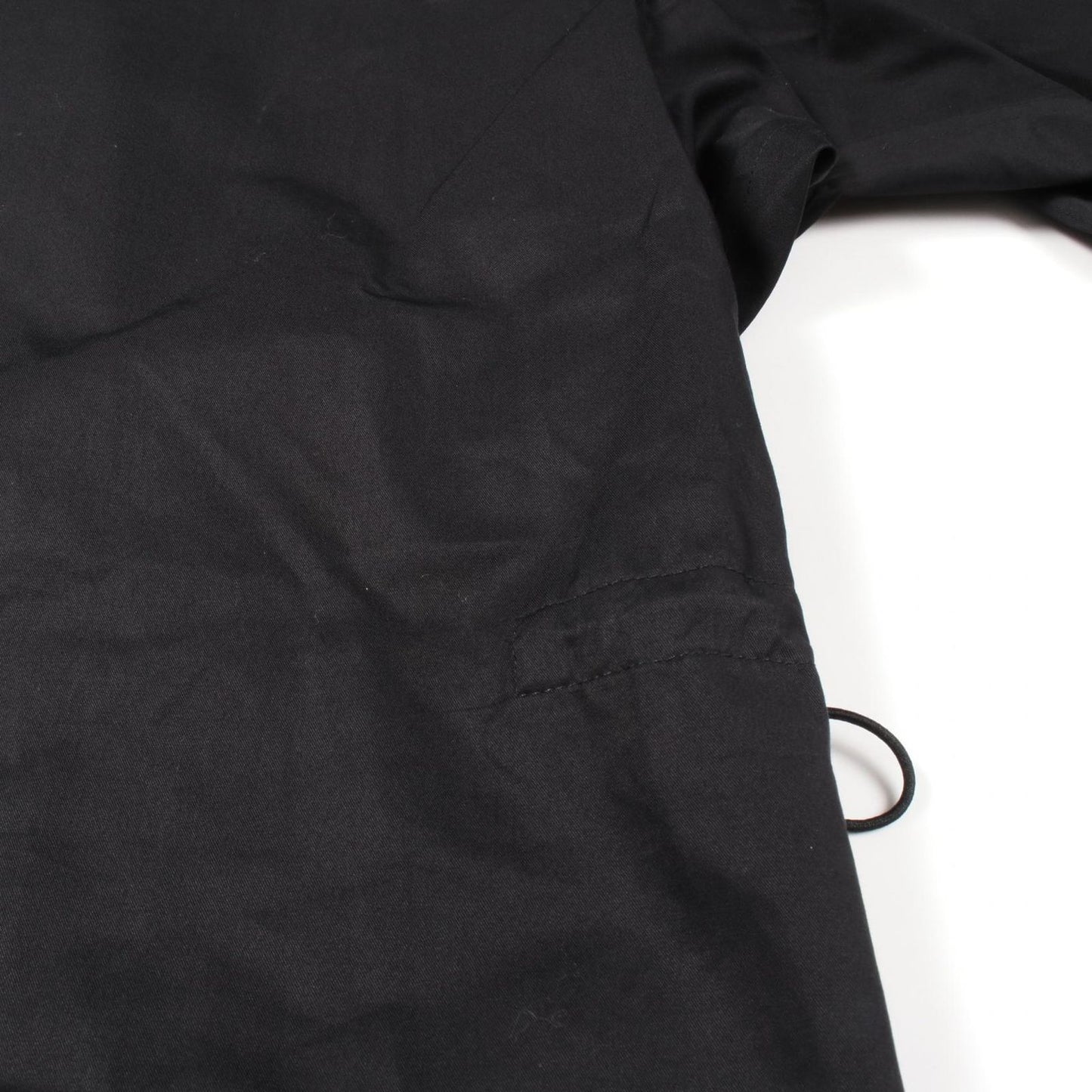 HERMES Cotton Shirt - Timeless Elegance in Black