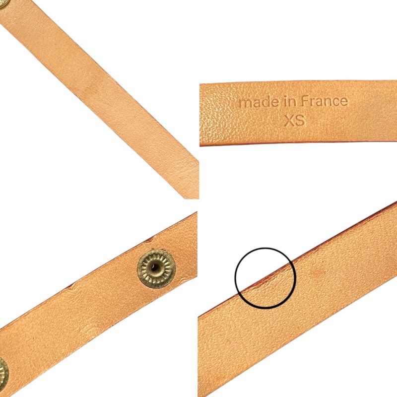 Louis Vuitton Pochette Florentine M51855 Monogram Canvas Shoulder Bag