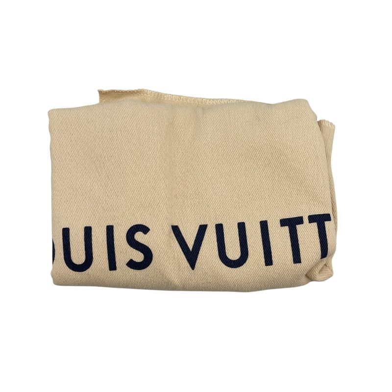 Louis Vuitton Avenue Sling Bag N45303 - Black Damier Infini