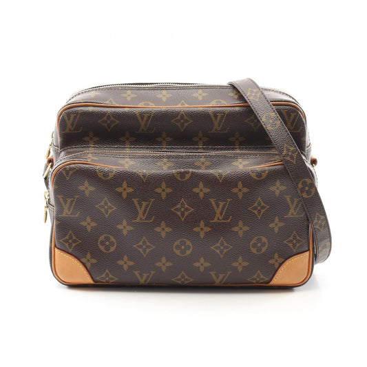 Louis Vuitton Nile Shoulder Bag M45244 - Timeless Elegance