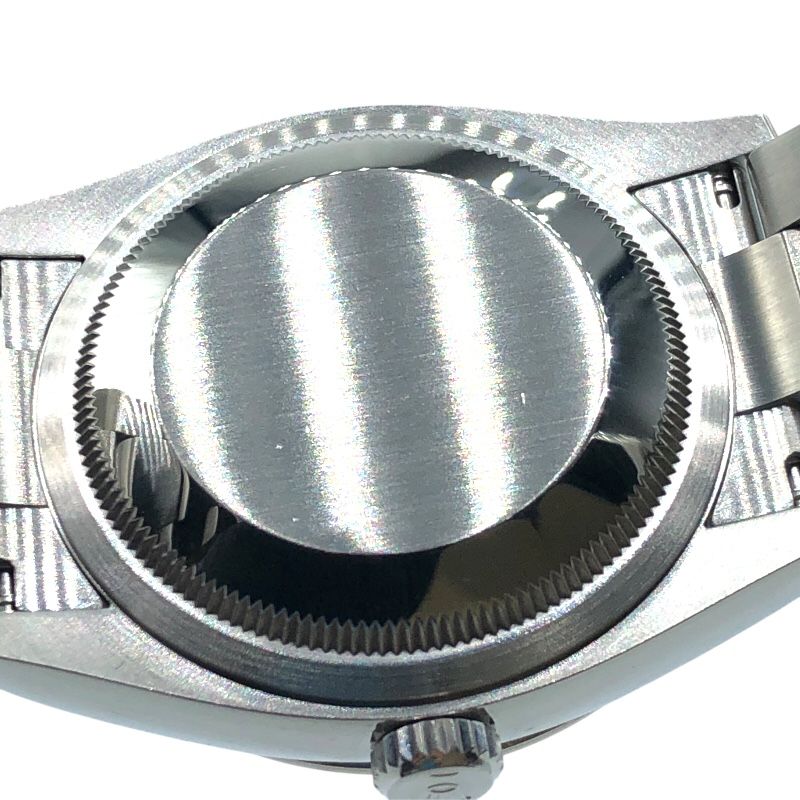 Rolex Datejust 36 Horicon 126234G - Pink Dial, Steel & White Gold