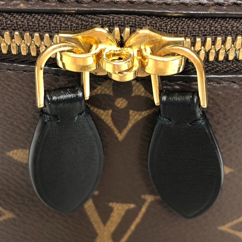 Louis Vuitton Vanity NV PM M45165 Monogram Canvas Shoulder Bag