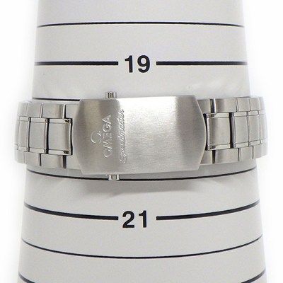 OMEGA Speedmaster Chronograph - White Dial, Automatic, 40mm