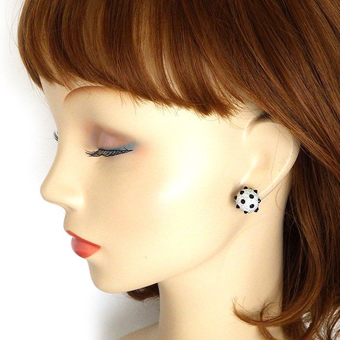 Cartier Clash Unlimited Earrings - Rare Collector's Item