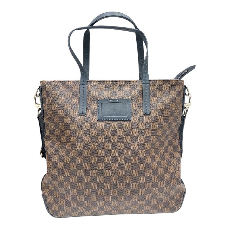 Louis Vuitton Herald N41255 Unisex Handbag - Timeless Elegance