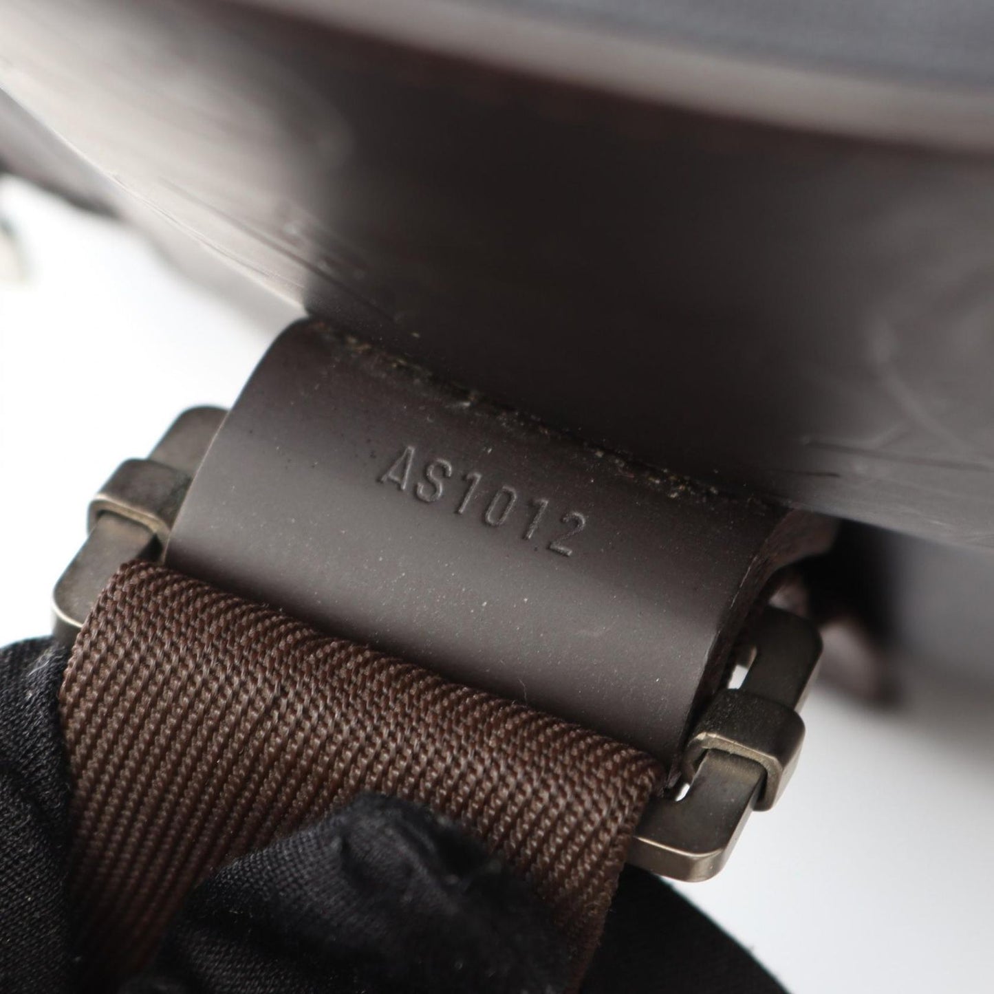 Louis Vuitton Charlie Monogram Glacé Shoulder Bag - Timeless Elegance